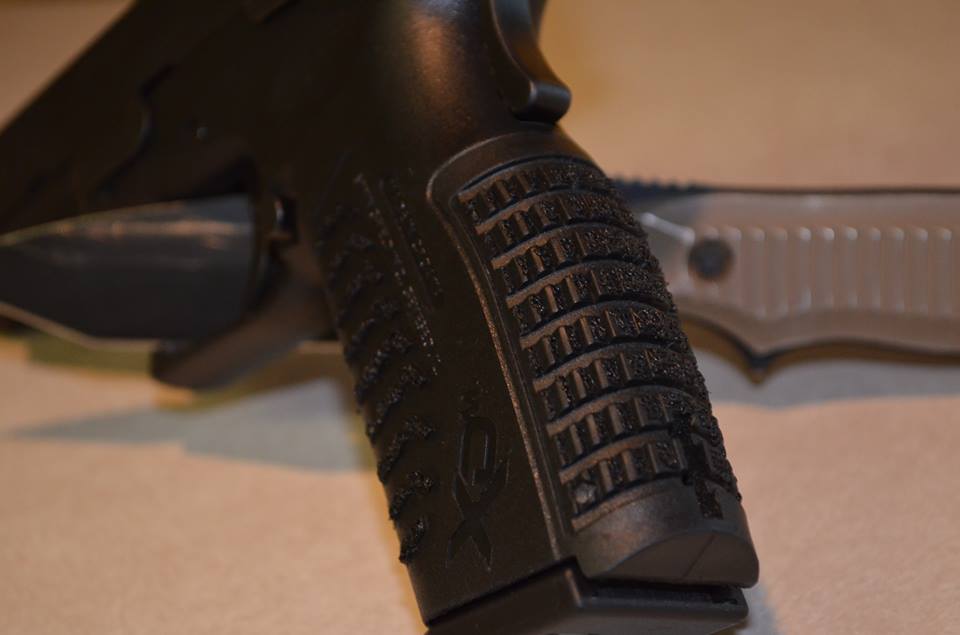 Custom Guns | Gun and Firearm Repair Loganville